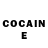 Cocaine VHQ Rinny Sums